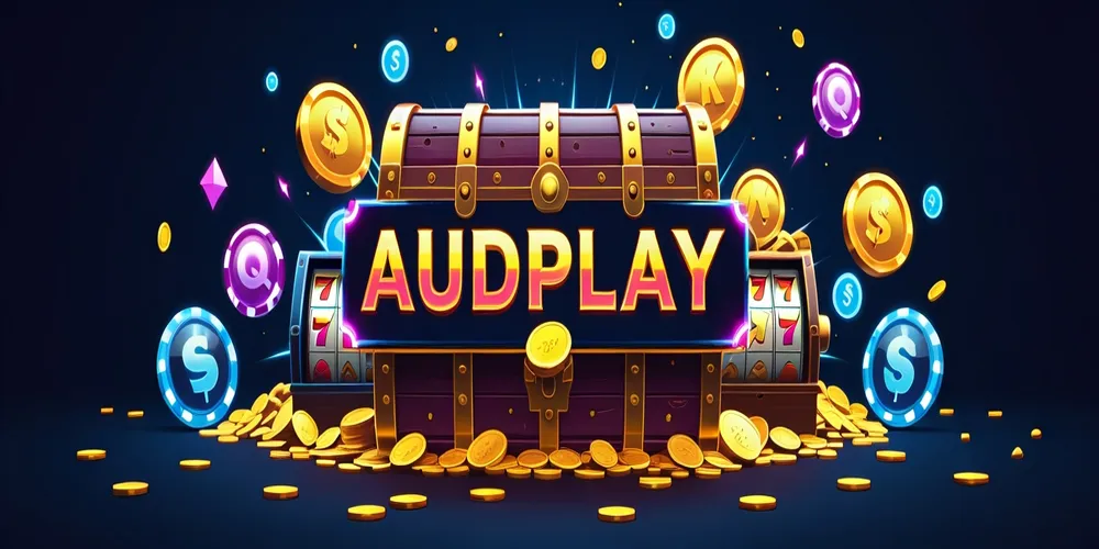Audplay Online Casino